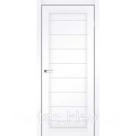 Міжкімнатні двері KFD Avangard (глухе)