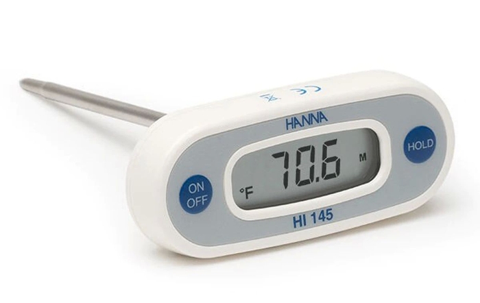 HI 145-00 P кишеньковий електронний термометр