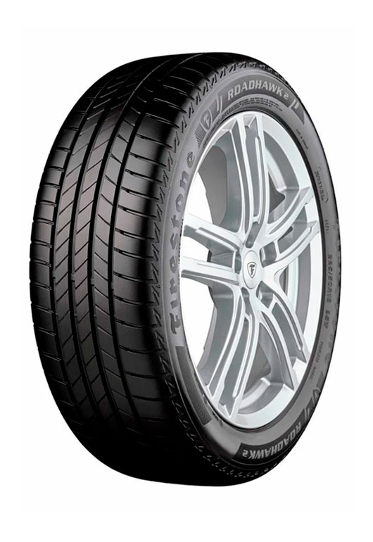 235/50R19 99V ROADHAWK 2 Enliten TL Firestone