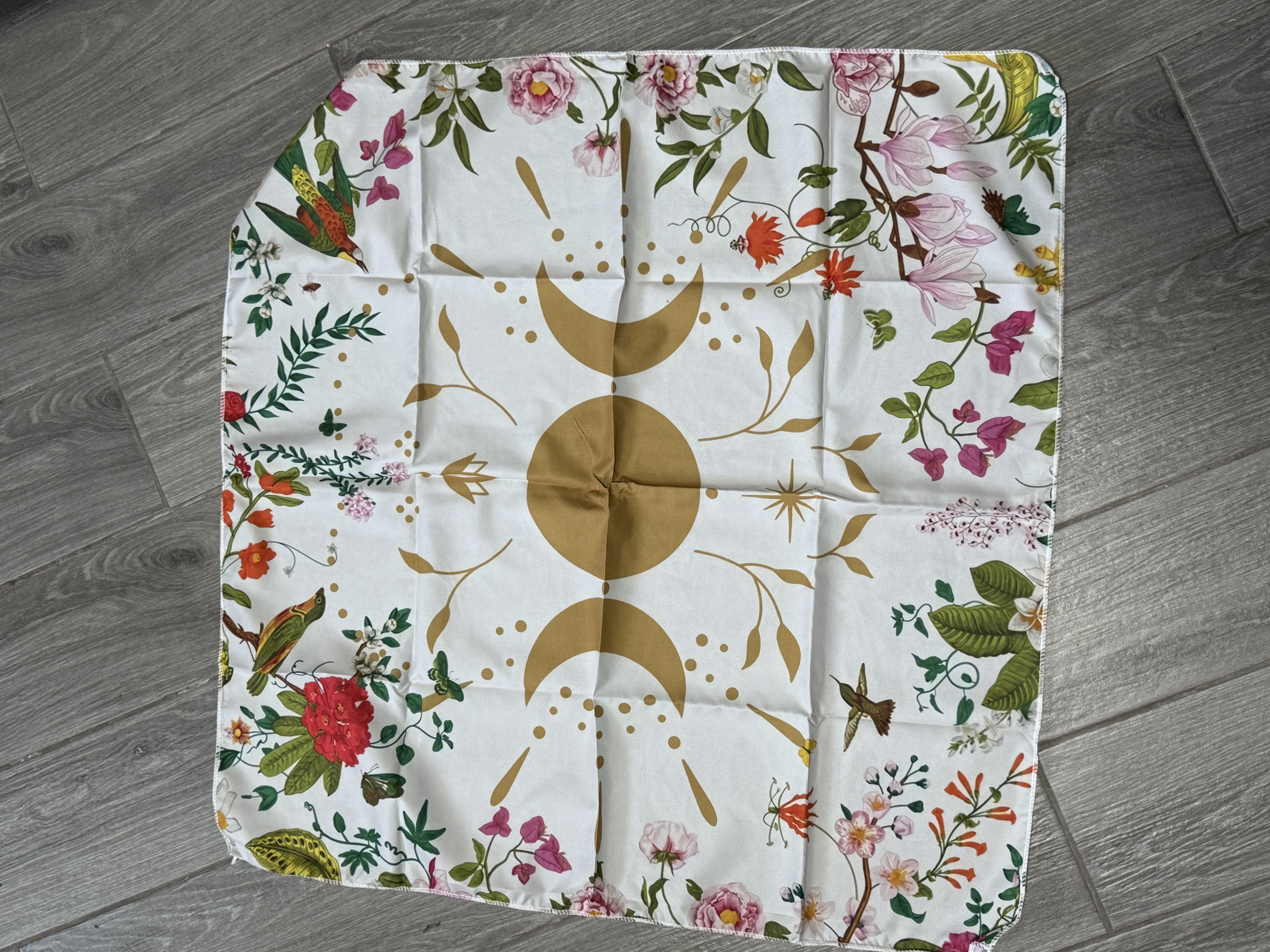 Скатертина 70х70 см