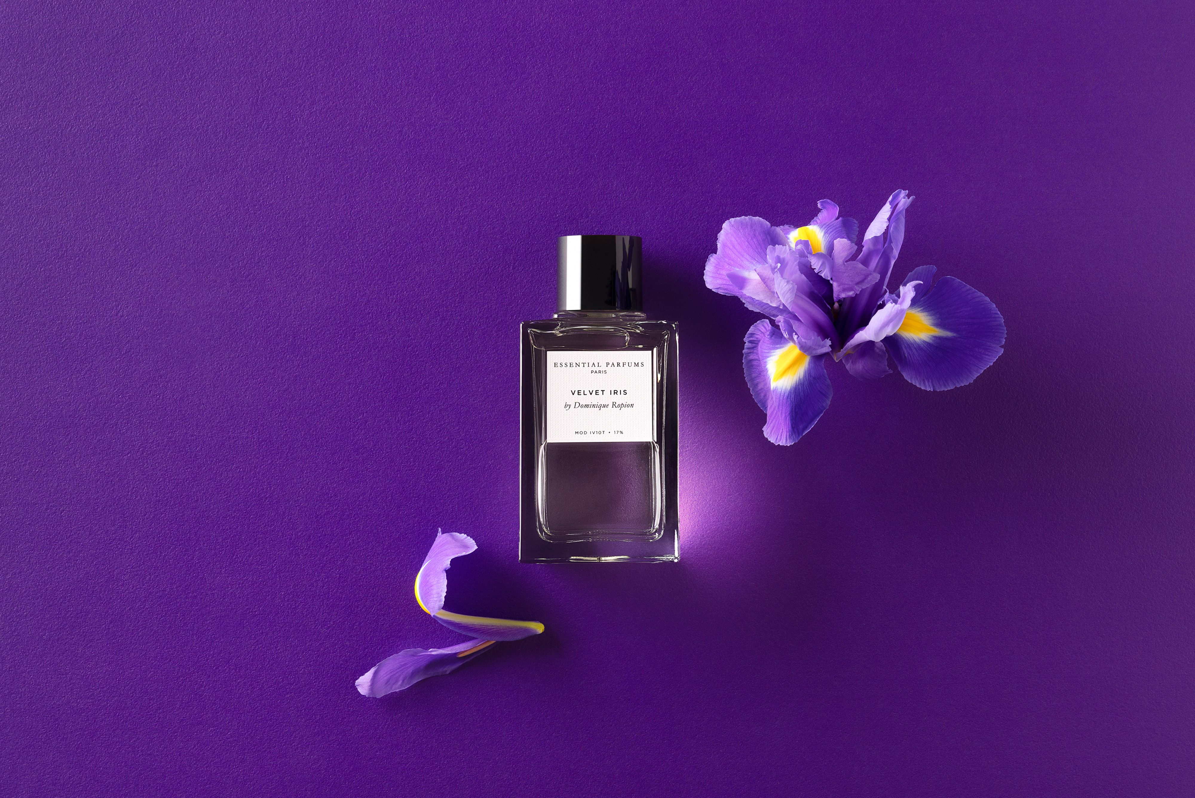 Essential Parfums Velvet Iris