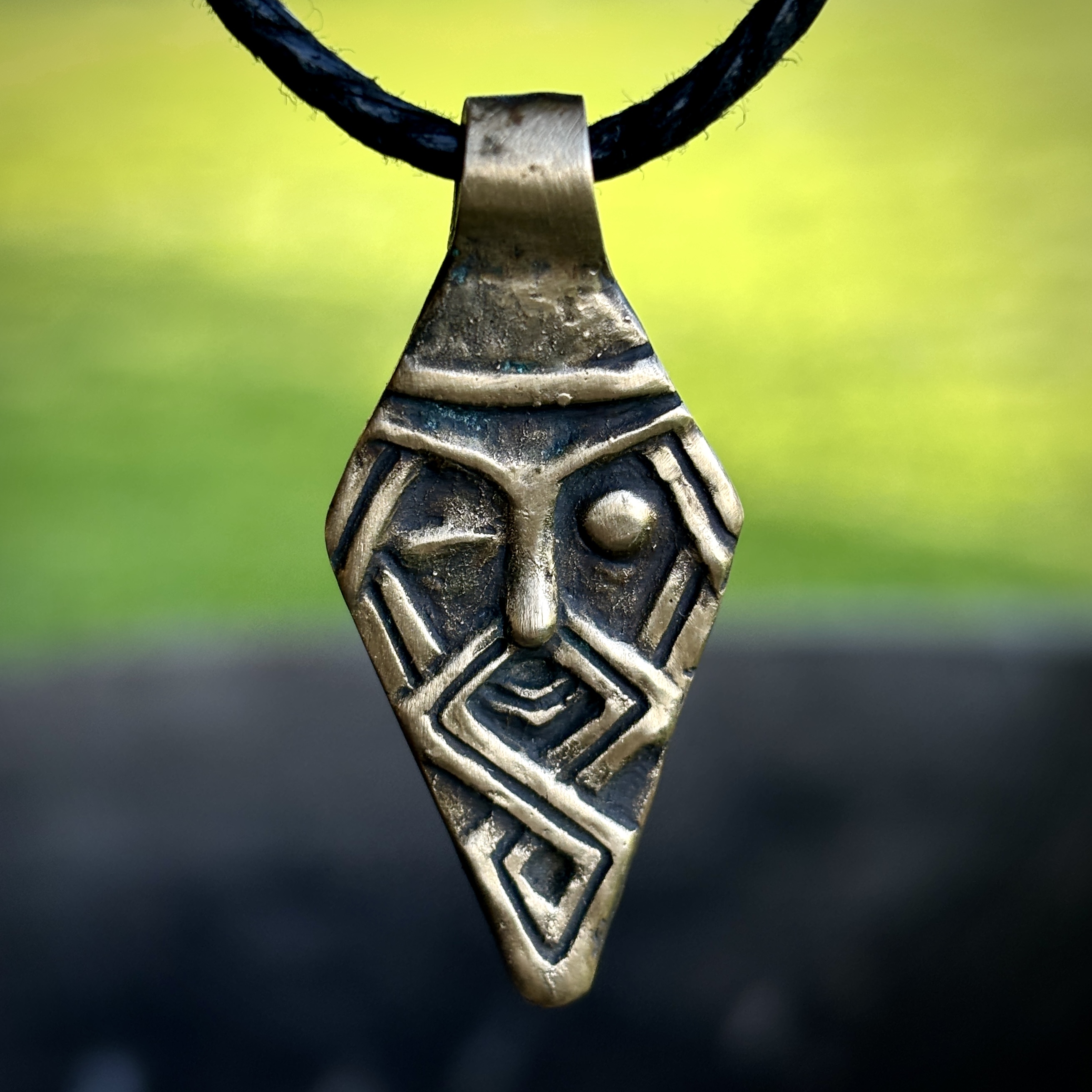 Підвіска Одін #2