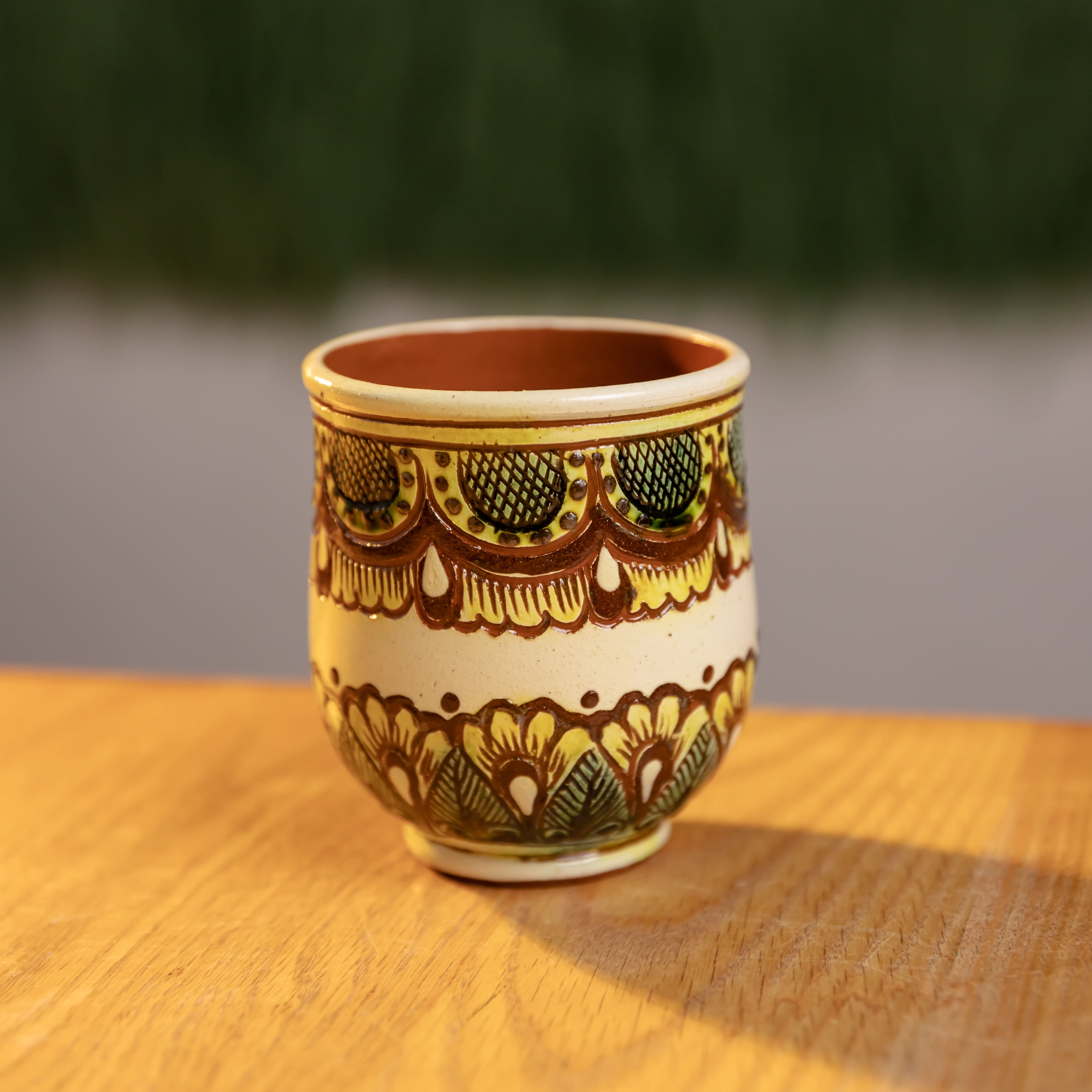 Шклянка "Вінок", 200 мл