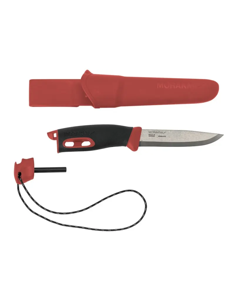 Ніж Morakniv Companion Spark (S)