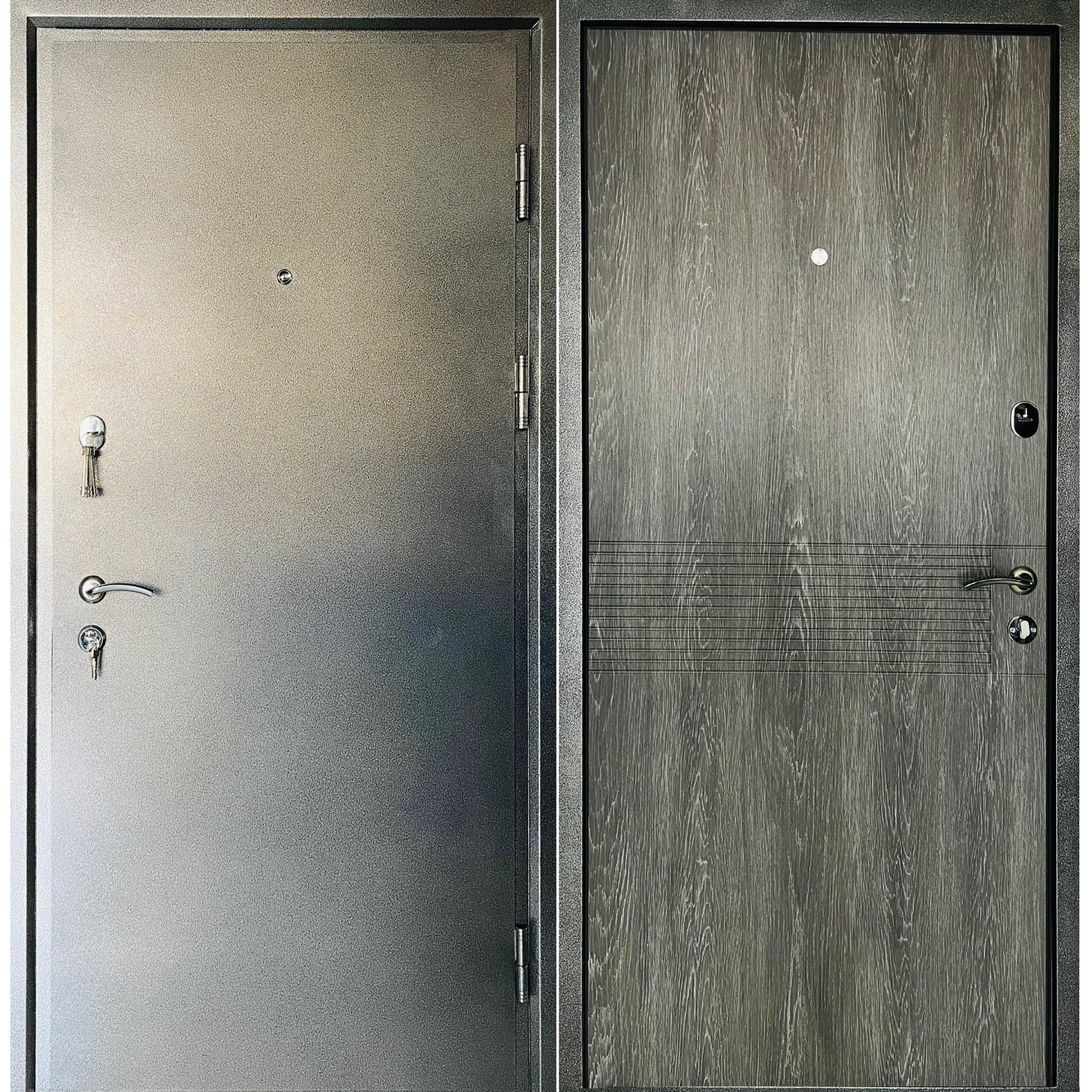 Вхідні двері “Мадрид"