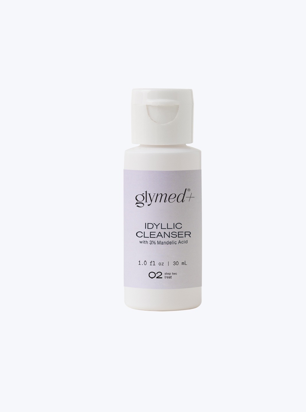 Idyllic Cleanser with 3% Mandelic Acid "Гелеве очищення з мигдалевою кислотою 3%", 30 мл