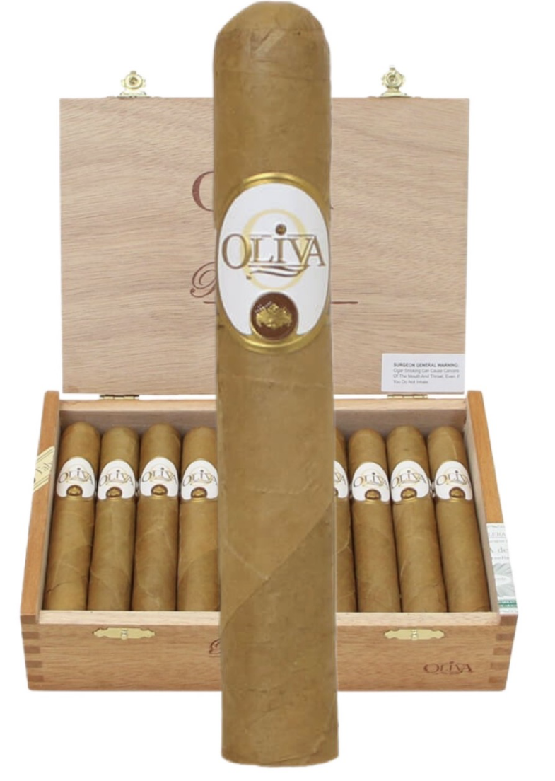 Oliva Connecticut Reserve 