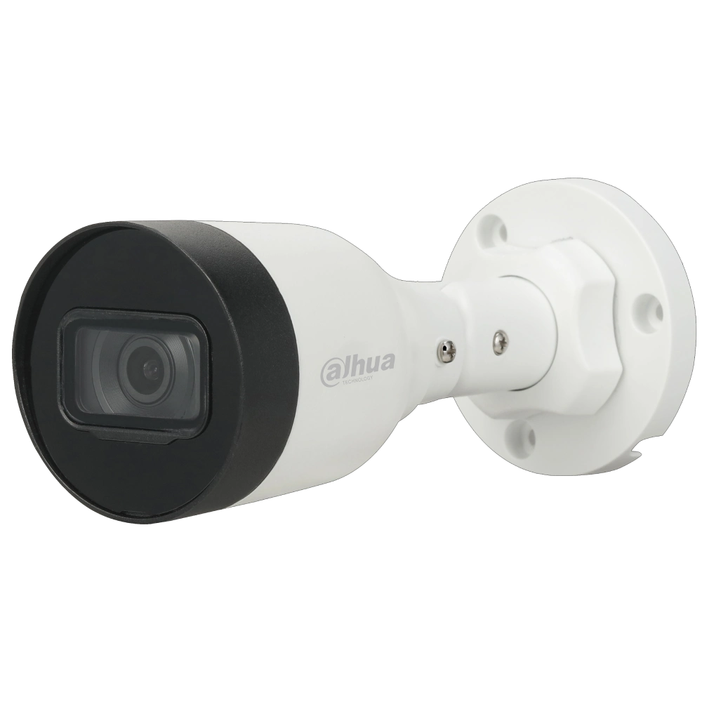 DH-IPC-HFW1239S1-LED-S5 (2.8мм) 2MP Full-color IP IP67