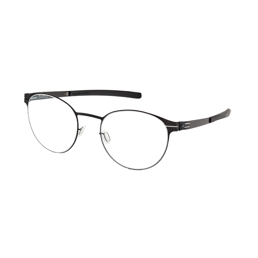 Оправа для окулярів Ic! Berlin JAMES C. Black