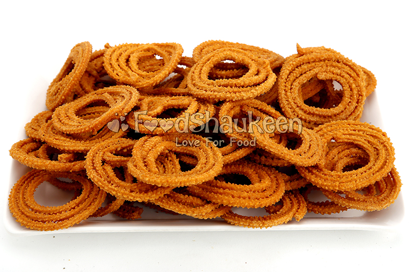 Thin Masala Chakli 100gms