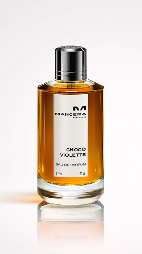 Mancera Choco Violet