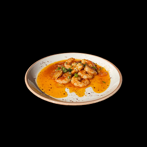 GAMBAS AL AJILLO