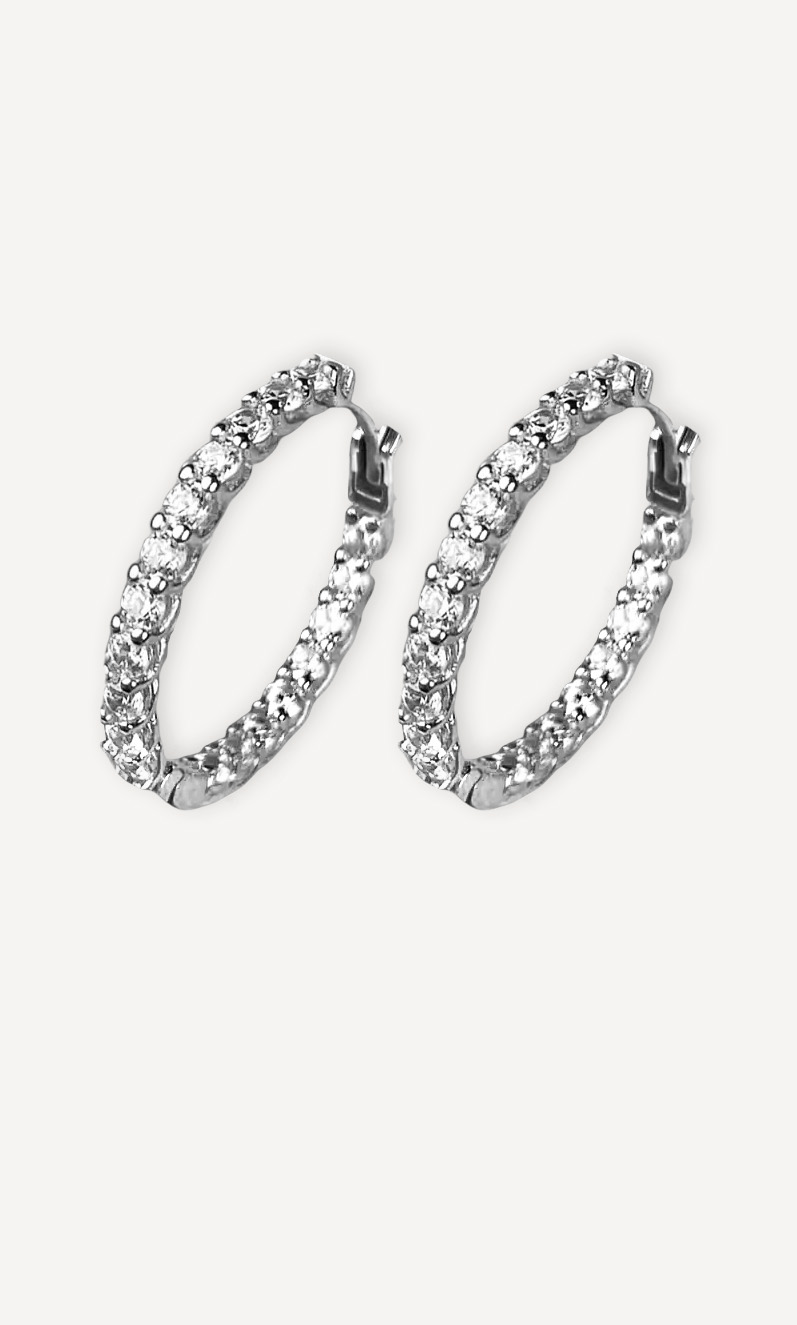 Сережки 