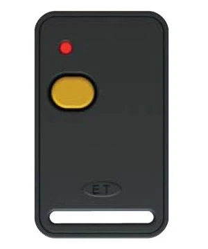 Nice - Transmitter1 Button Self Learning 404MHz