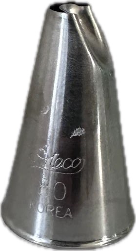 Насадка 80 Ateco