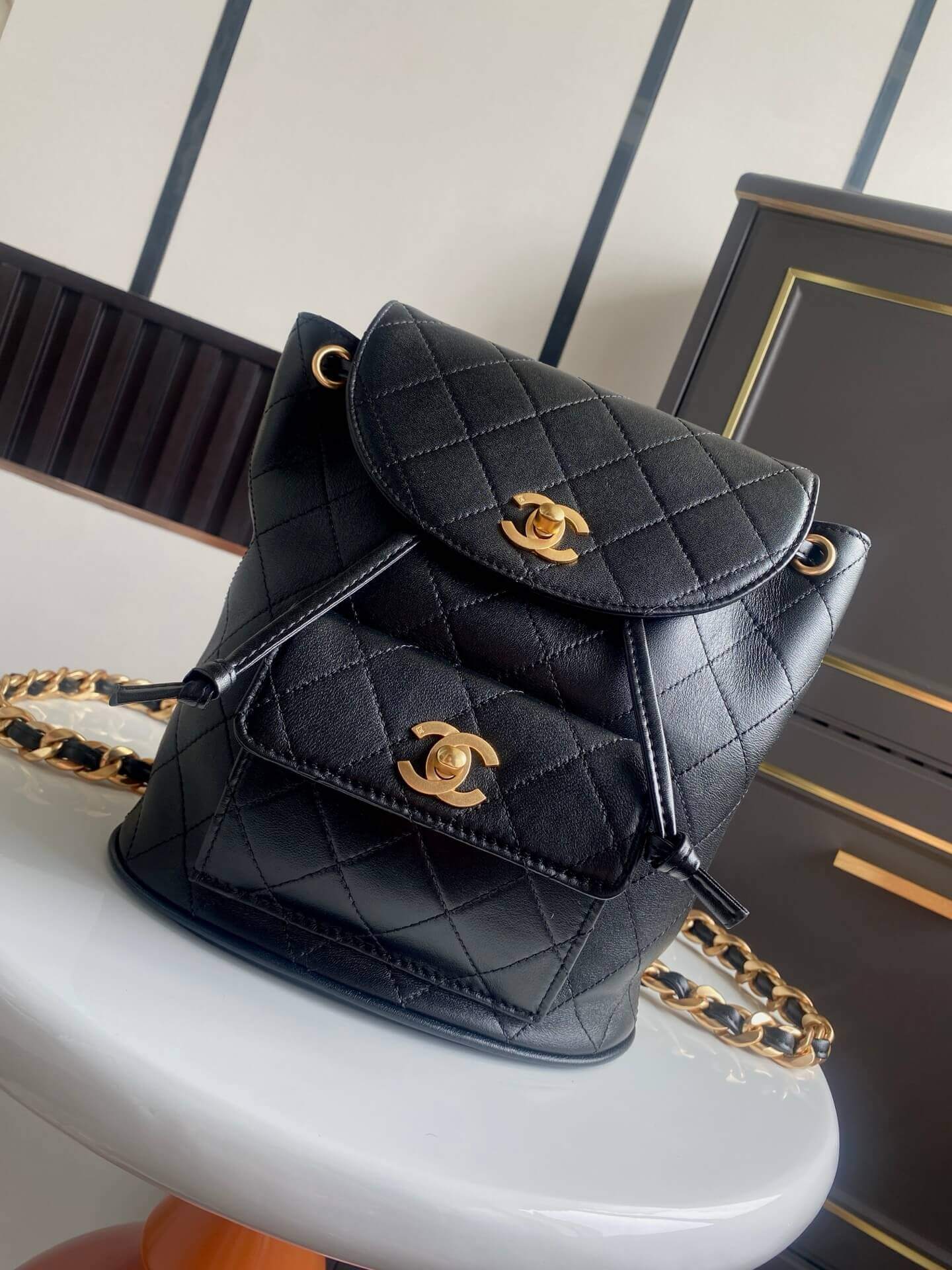 Chanel сумка