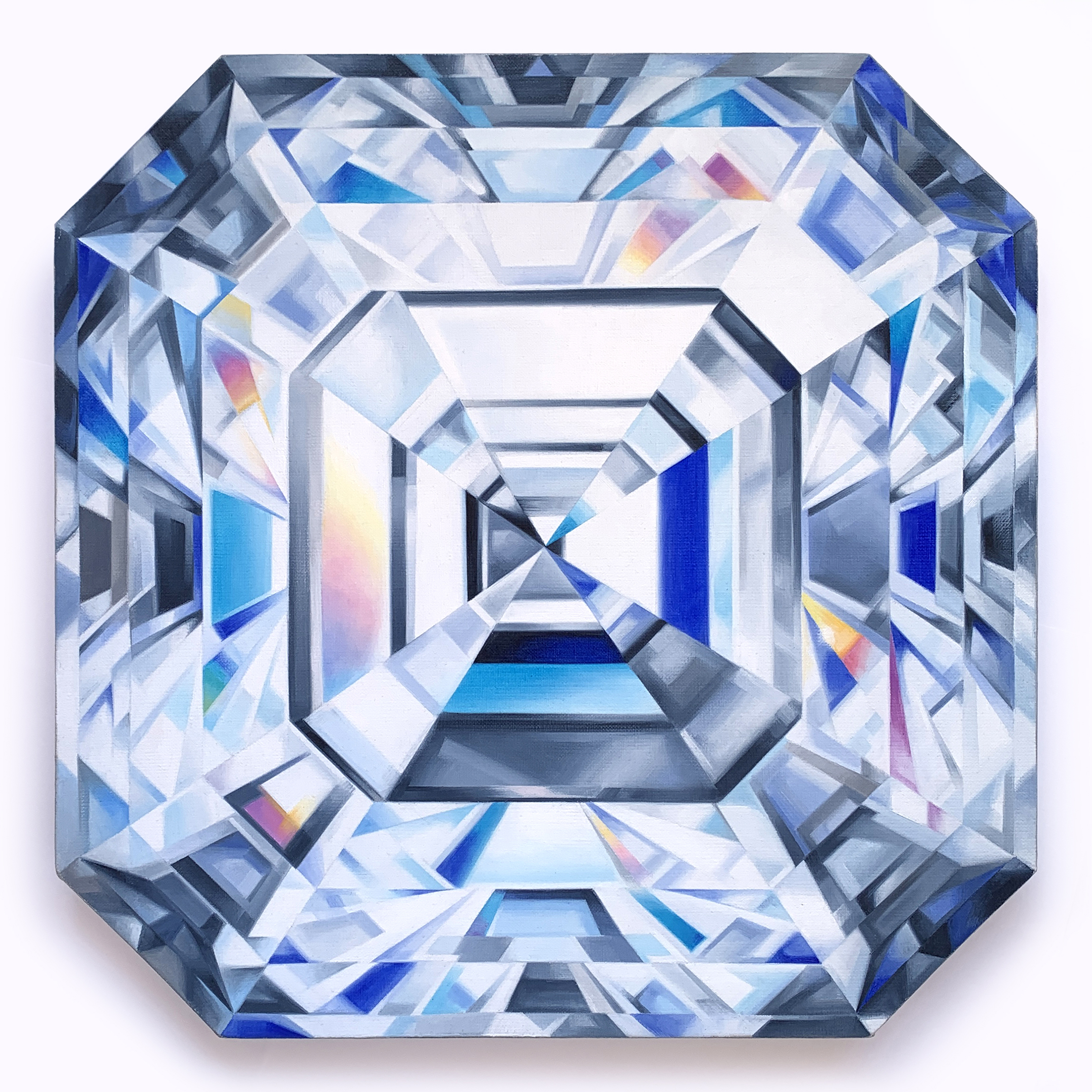 Diamond