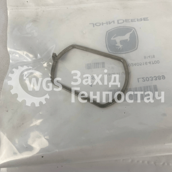 Скоба L203389 [John Deere]