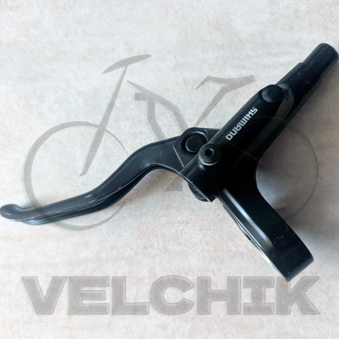 Гальмівна ручка Shimano BL-MT201 ліва