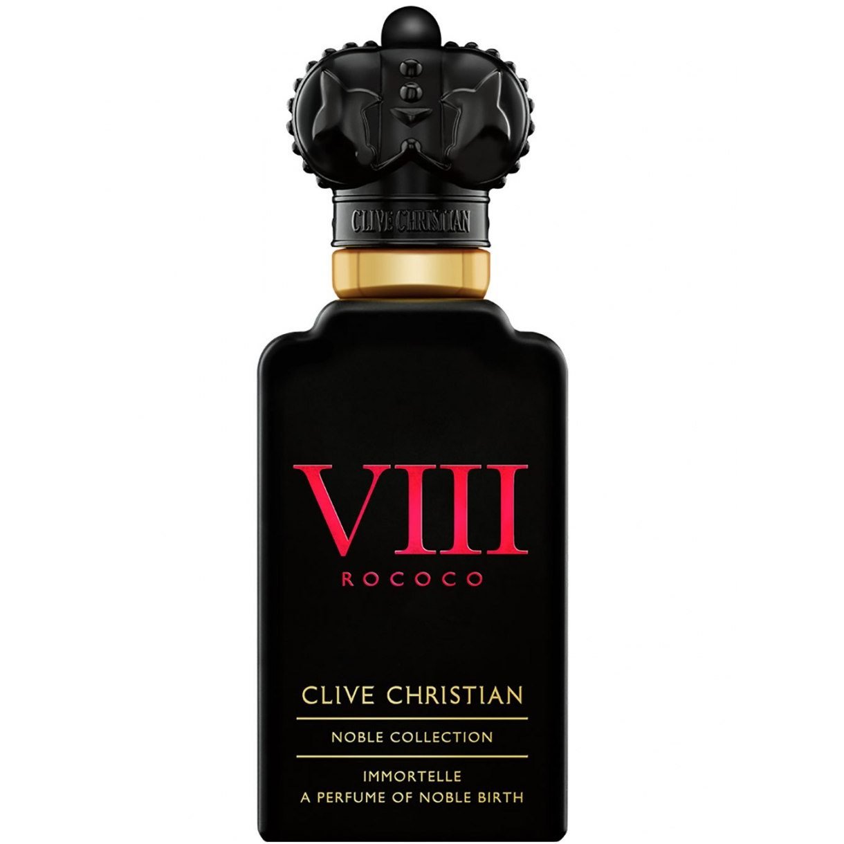 Clive Christian Noble VIII Rococo Immortelle