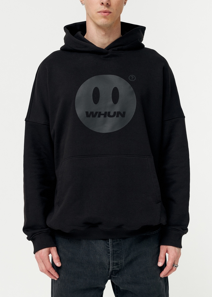 WHUN UP! HOODIE