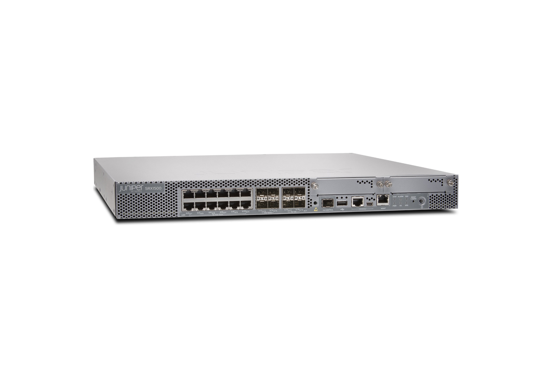 Juniper SRX Series Firewalls