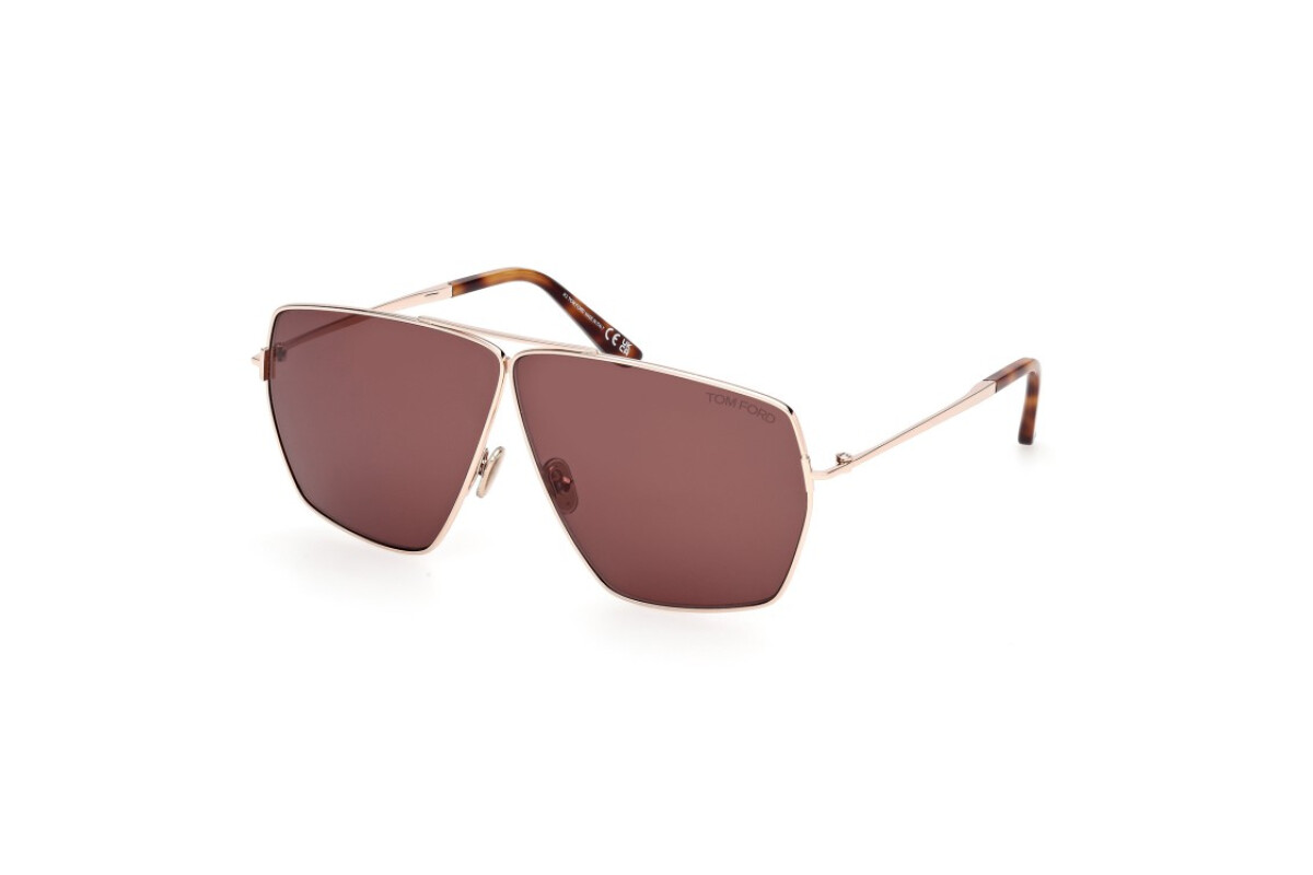 TOM FORD FT1185 28E 67