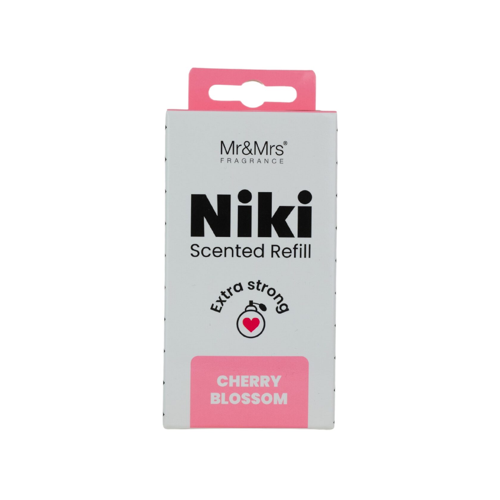 Niki Refill Cherry Blossom