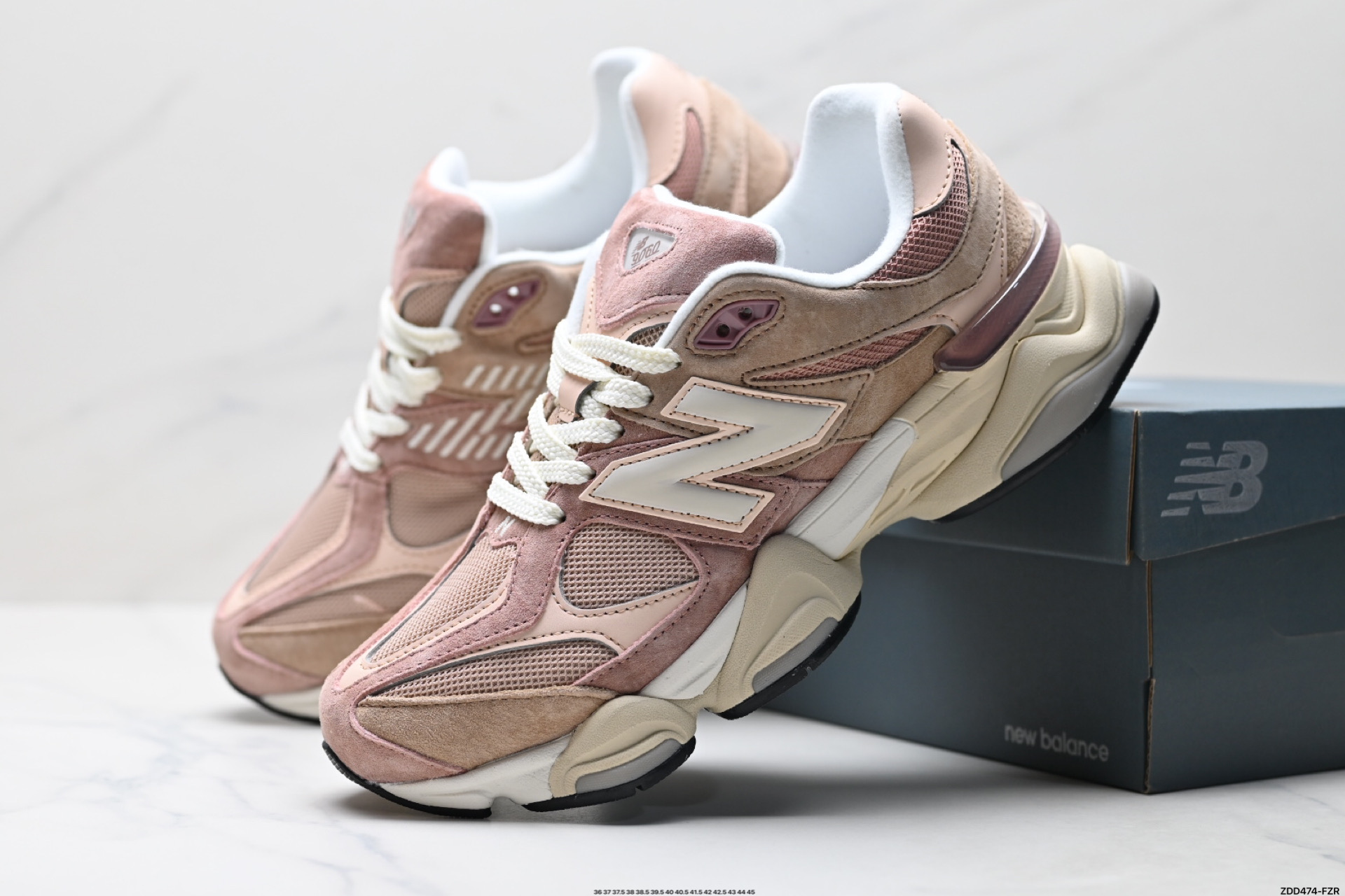 New Balance U9060EEH