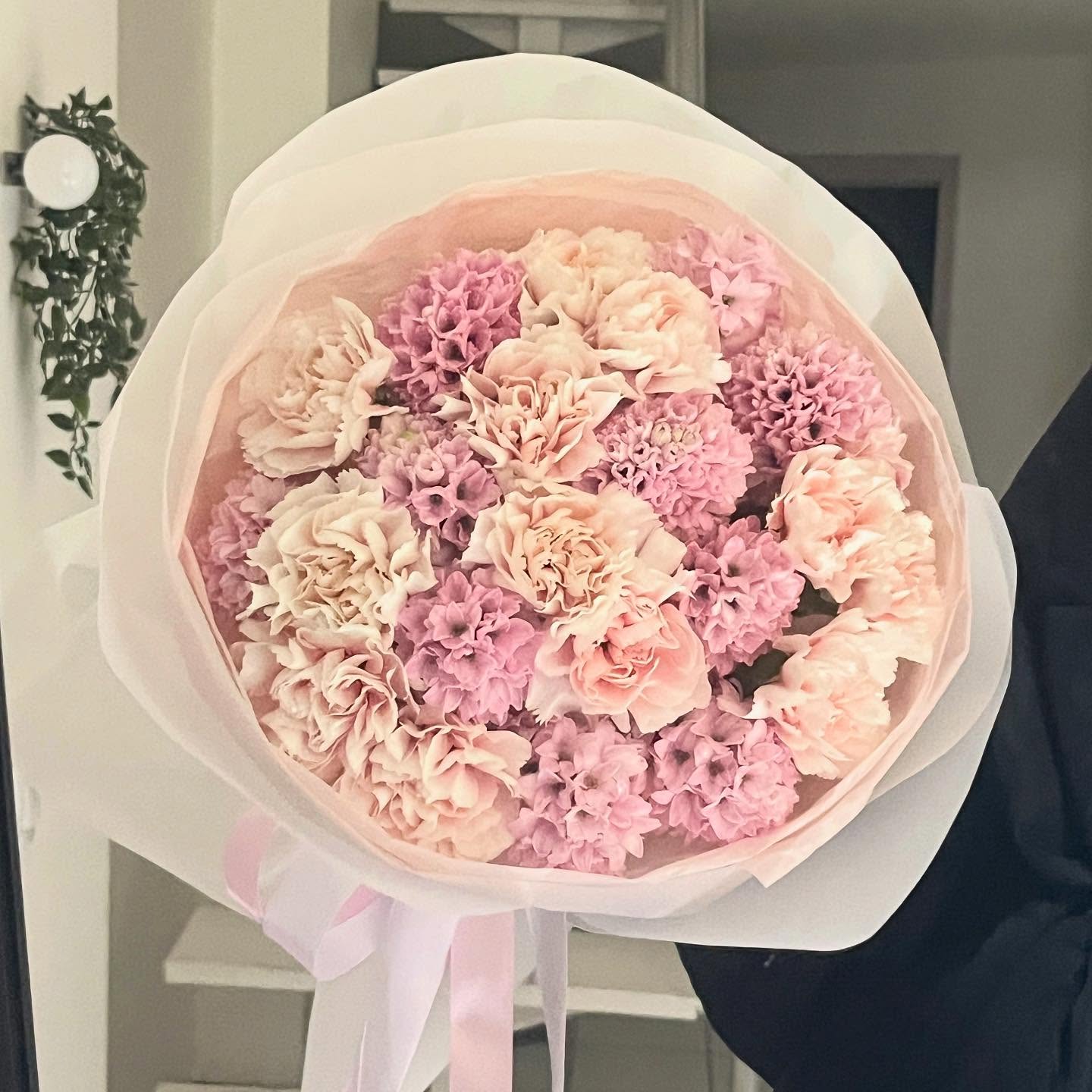 Ivory Bloom