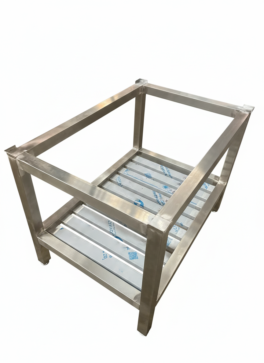 Підставка відкрита під піч BQ-1