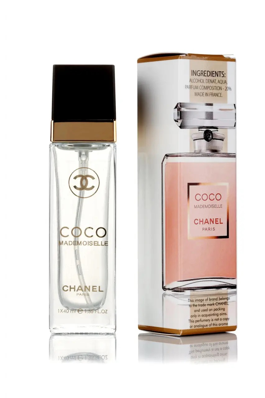 Chanel Coco Mademoiselle