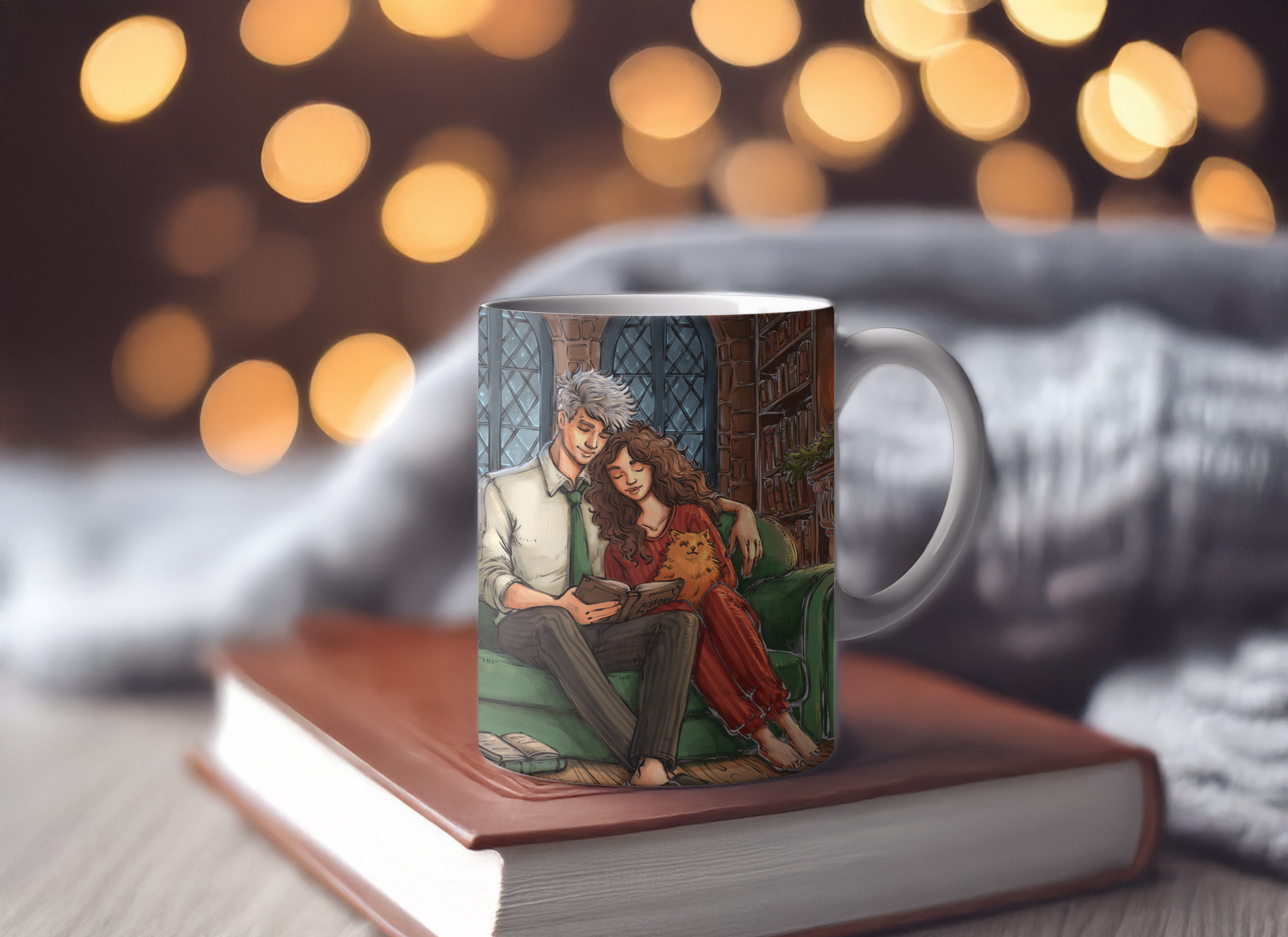 Горня "Драміона Різдво"