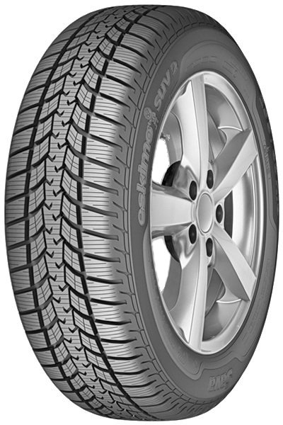 Sava Eskimo SUV 2 108H XLSava Eskimo SUV 2 235/65 R17 108H XL