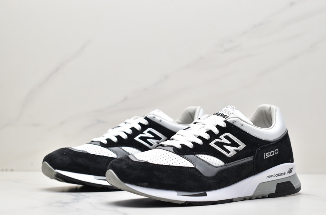 Beams x Paperboy x New Balance Made In Uk M1500JGW