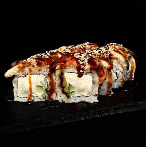 PHILADELPHIA UNAGI