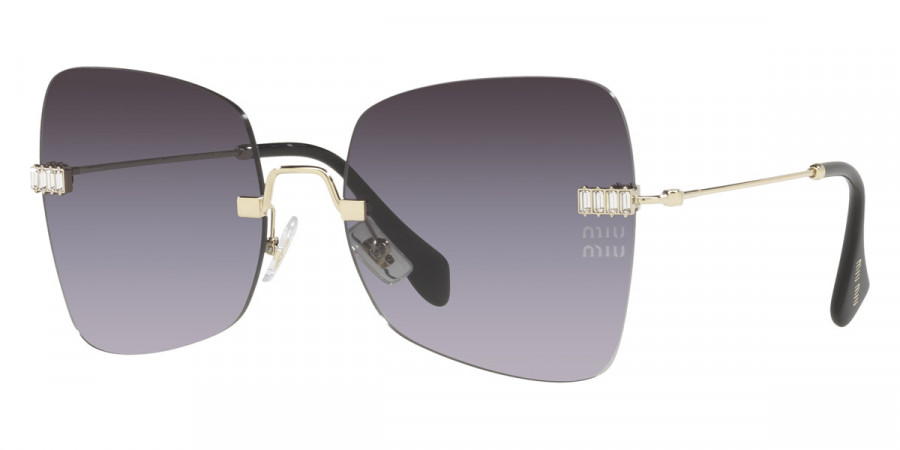 MIU MIU MU 50WS ZVN5D1 59