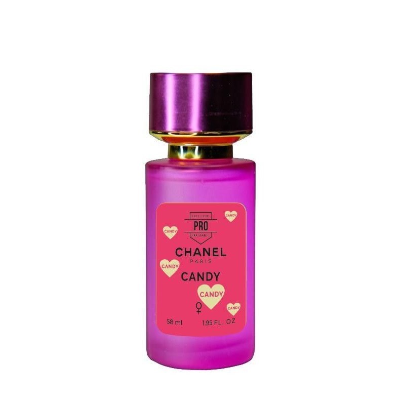 Chanel outlet candy parfum