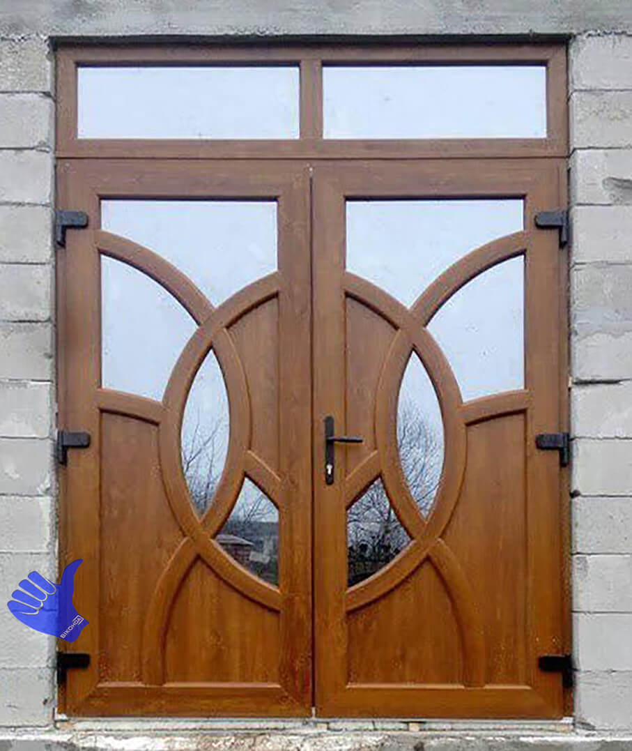 Модель P1 DOOR