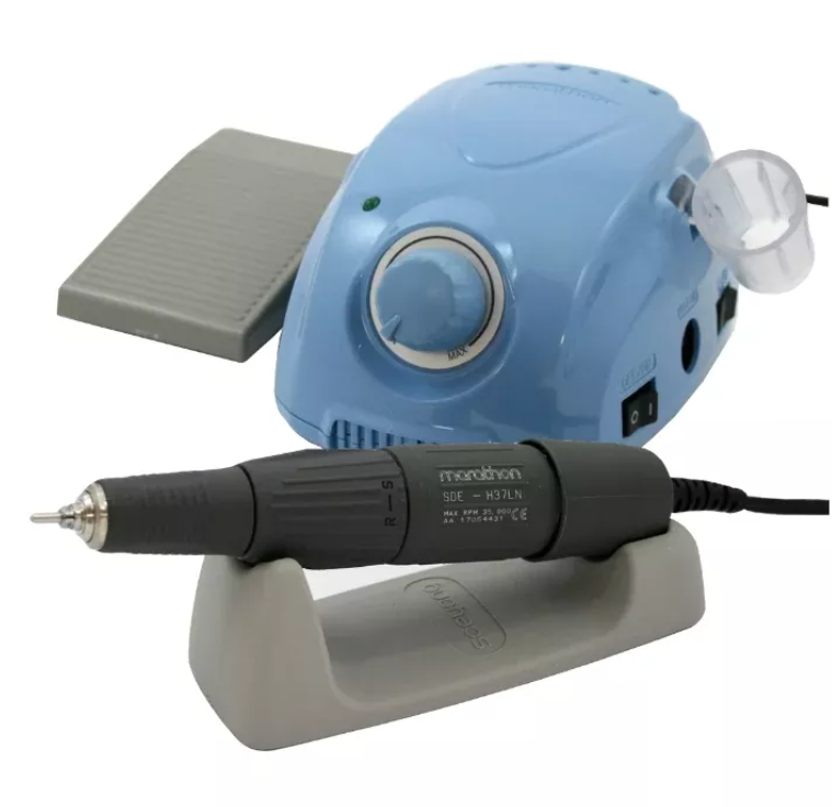 Фрезер для манікюру та педикюру Marathon Champion-3