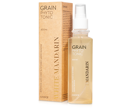 ФІТОТОНІК GRAIN для сухої та чутливої шкіри обличчя (200мл)