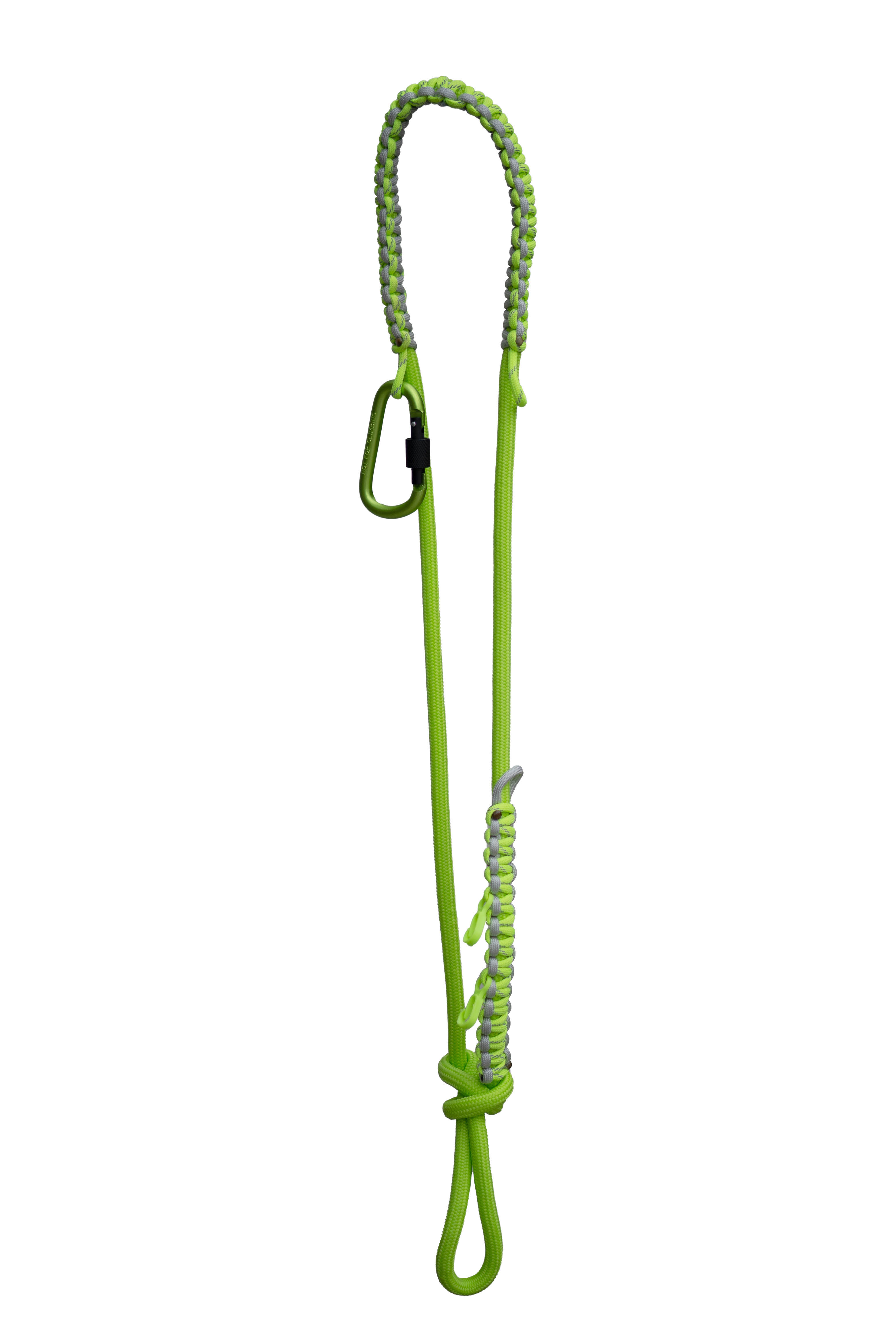 Big Crossbody Cord "Neon"