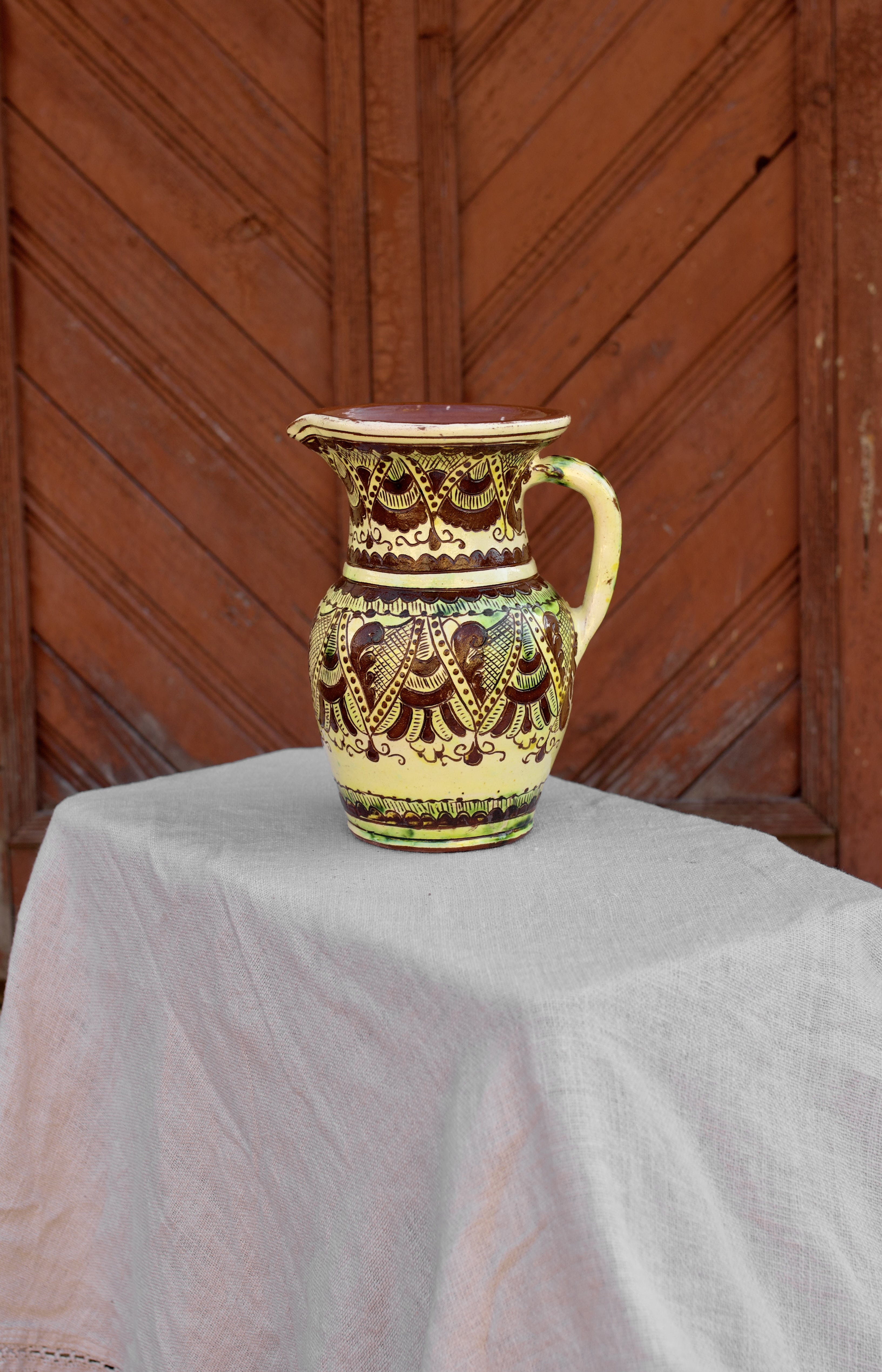 Jug "Dnyna"