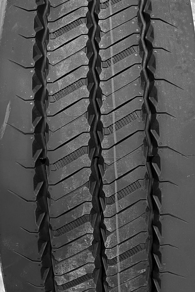 Continental HTR2+ 235/75 R 17.5 143/141K 16PR M+S 3PMSF