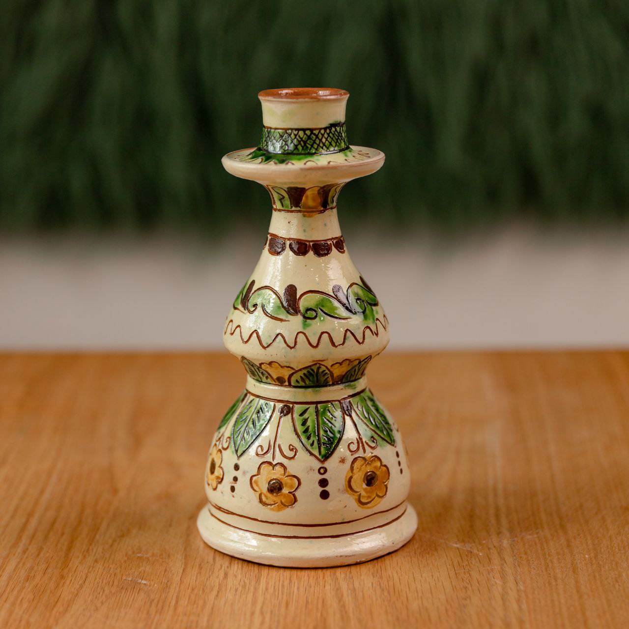 Підсвічник "Кути", 20 см