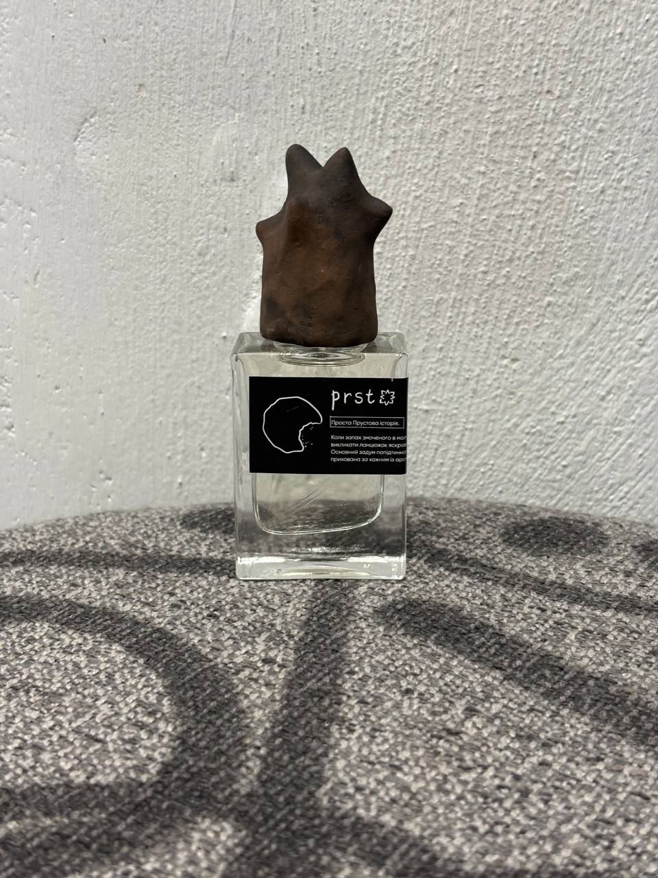 Парфуми "PRST" від Popidtynom 30мл