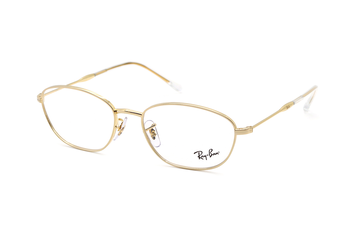 RAY-BAN 3749V 2500 55