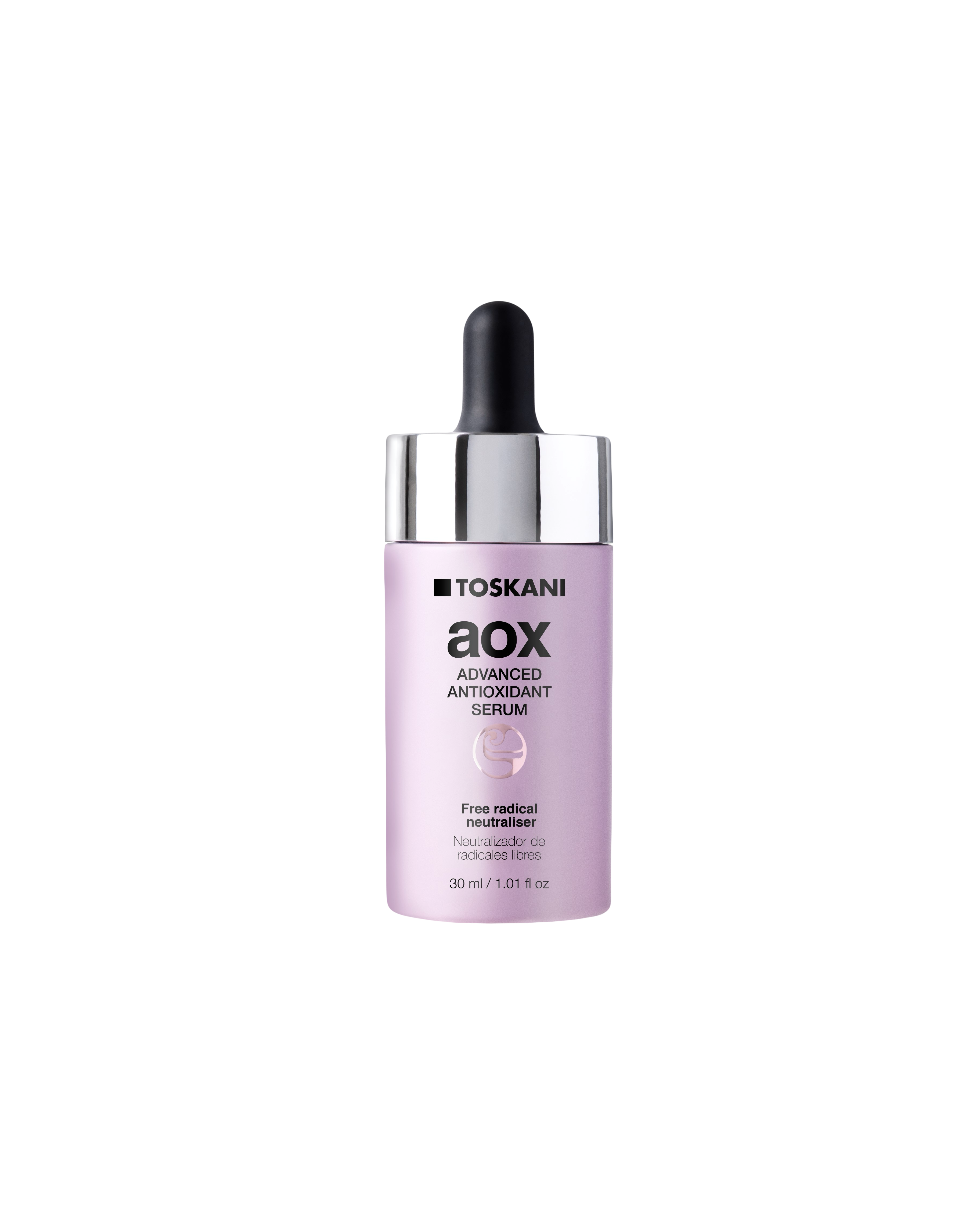 AOX Advanced Antioxidant Serum