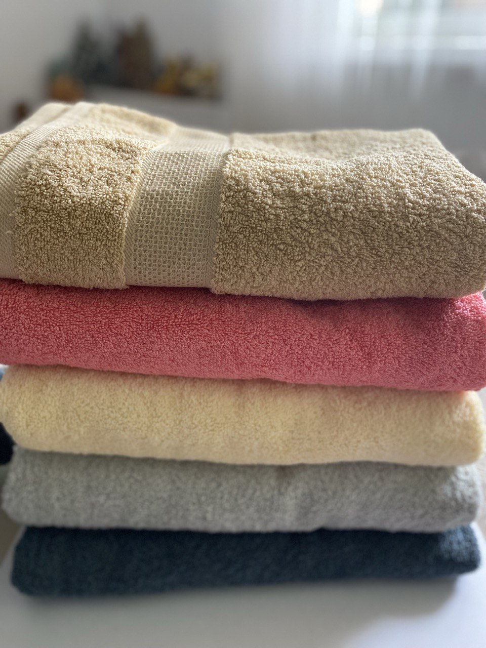 Банний рушник Каркуша Єгипет 70×140 см