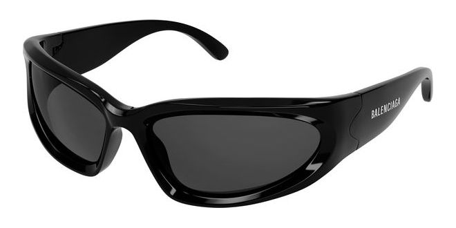 BALENCIAGA BB0157S-001 65